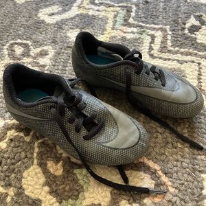 Nike Soccer Cleats